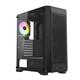 Logikey LK-C284B Mid-Tower Computer Case