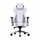 Cooler Master Caliber X2C Gray/White Gaming Chair