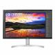 LG UltraFine 32UN650-W FreeSync UHD 60Hz IPS 32Inch HDR Monitor