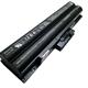 Sony BPS21-6Cell Laptop Battery