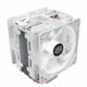کولر مستر  Hyper 212 LED Turbo White Edition CPU Cooler