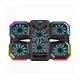 Coolcold F7 Laptop cooling base