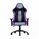 Cooler Master Caliber R3 Purple Gaming Chair