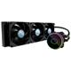Cooler Master MasterLiquid ML360 Vivid 360mm A-RGB Black CPU Cooler