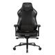 DXRacer Craft Series 2026 XL Black Gaming Chair