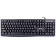D-NeT DT-994 Wired Keyboard 