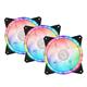 Cooler Master MF120 Prismatic 3In1 FAN