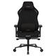 DXRacer Craft Series 2026 XL Black Fabric Gaming Chair
