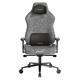 DXRacer Craft Series 2026 XL Fabric Gray Gaming Chair