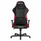 DXRacer Formula Series 2025 L Black Red Gaming Chair