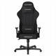 DXRacer Formula Series 2025 L Fabric Black Gaming Chair 