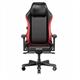 دی ایکس ریسر  Master Series 2025 XL Black Red Gaming Chair