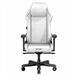 دی ایکس ریسر  Master Series 2025 XL White Gaming Chair