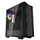 Deep Cool CC560 ARGB Mid-Tower Computer Case