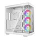 Deep Cool CH780 WHITE Case