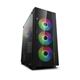 Deep Cool MATREXX 55 V3 ADD-RGB 4F Computer Case