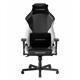 دی ایکس ریسر  Drifting Series 2025 L Black White Gaming Chair