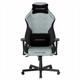 دی ایکس ریسر  Drifting Series 2025 L Cyan Black Gaming Chair