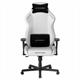 دی ایکس ریسر  Drifting Series 2025 L White Gaming Chair