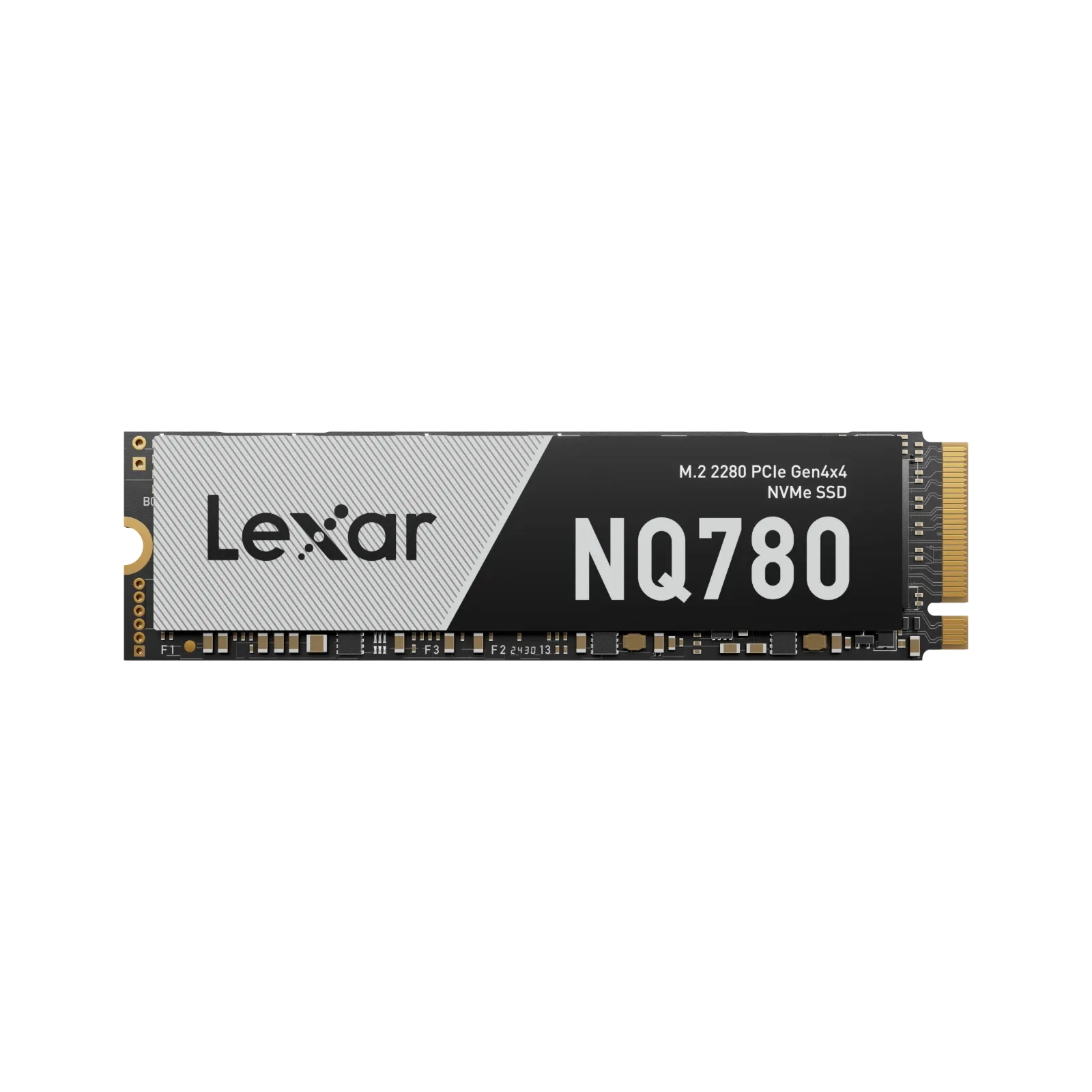 Lexar NQ780 1TB M.2 2280 PCIe Gen3x4 NVMe SSD Drive
