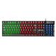 ELEVEN GK101 Wierd Gaming Keyboard