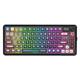 ردراگون   FLEKACT K708 MC PRO RGB Gaming Keyboard