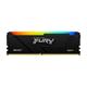کینگستون  HyperX FURY Beast RGB Single 16GB 3200MHz CL16 DDR4 Desktop RAM 