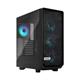 Fractal Design Meshify 2 Compact RGB - Black TG Light Tint Case