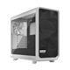 Fractal Design Meshify 2 Lite - White TG Clear Case