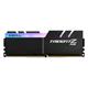 G.SKILL Trident Z RGB DDR4 8GB 3200MHz CL16 Dual Channel Desktop RAM