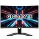 GigaByte G27QCA WQHD 27 Inch 165Hz 1Ms 1500R Gaming Monitor