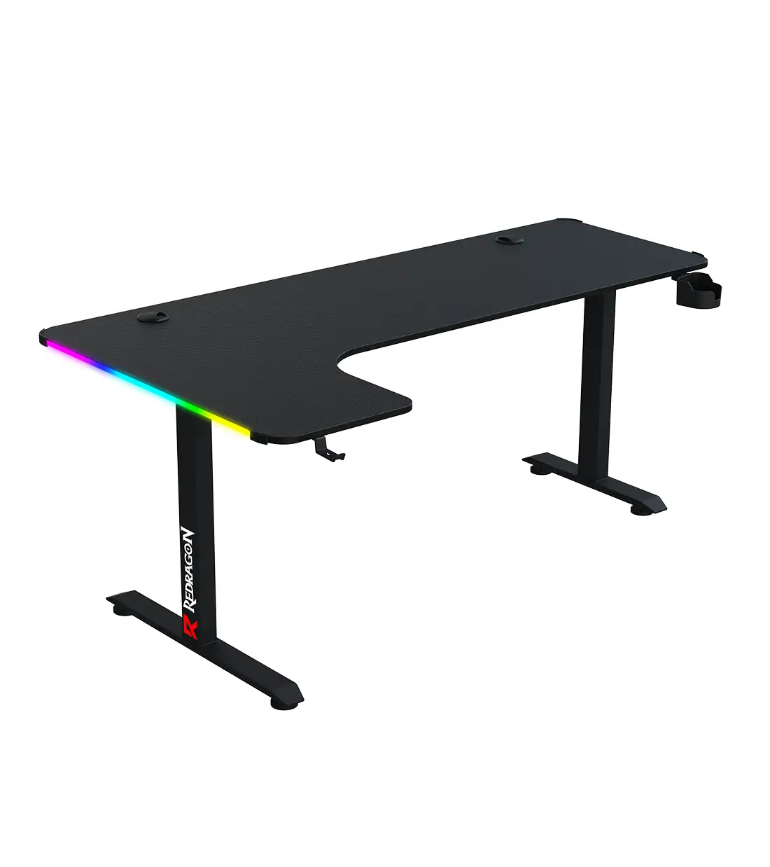 Redragon GD-3200-L 160cm RGB Gaming Desk