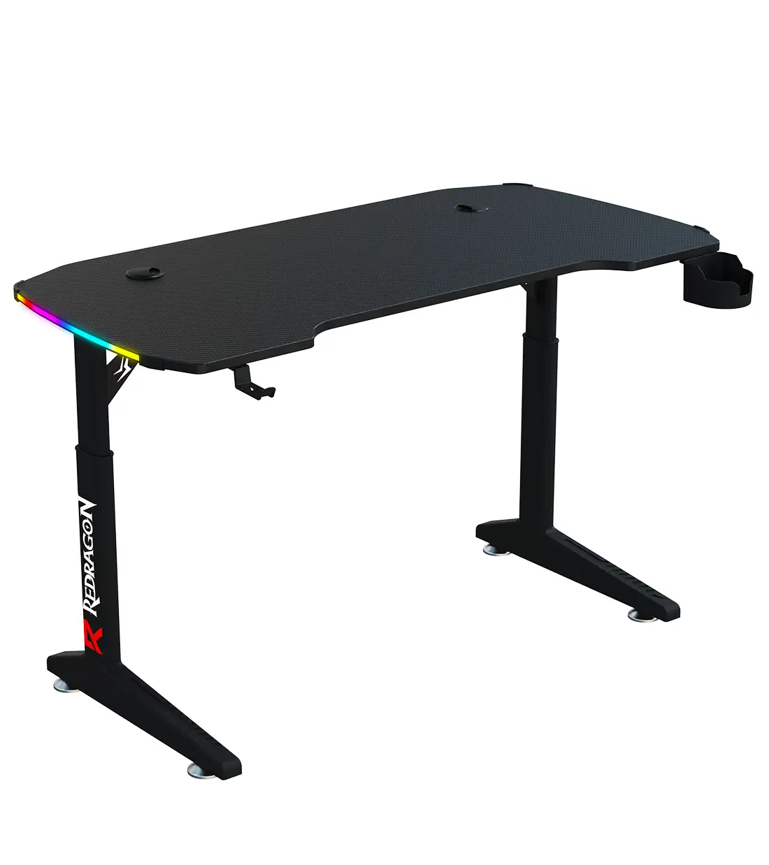 Redragon GD-3220-M 140cm RGB Gaming Desk