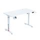 Redragon GD 3500G M WHITE 140cm RGB Gaming Computer Desk