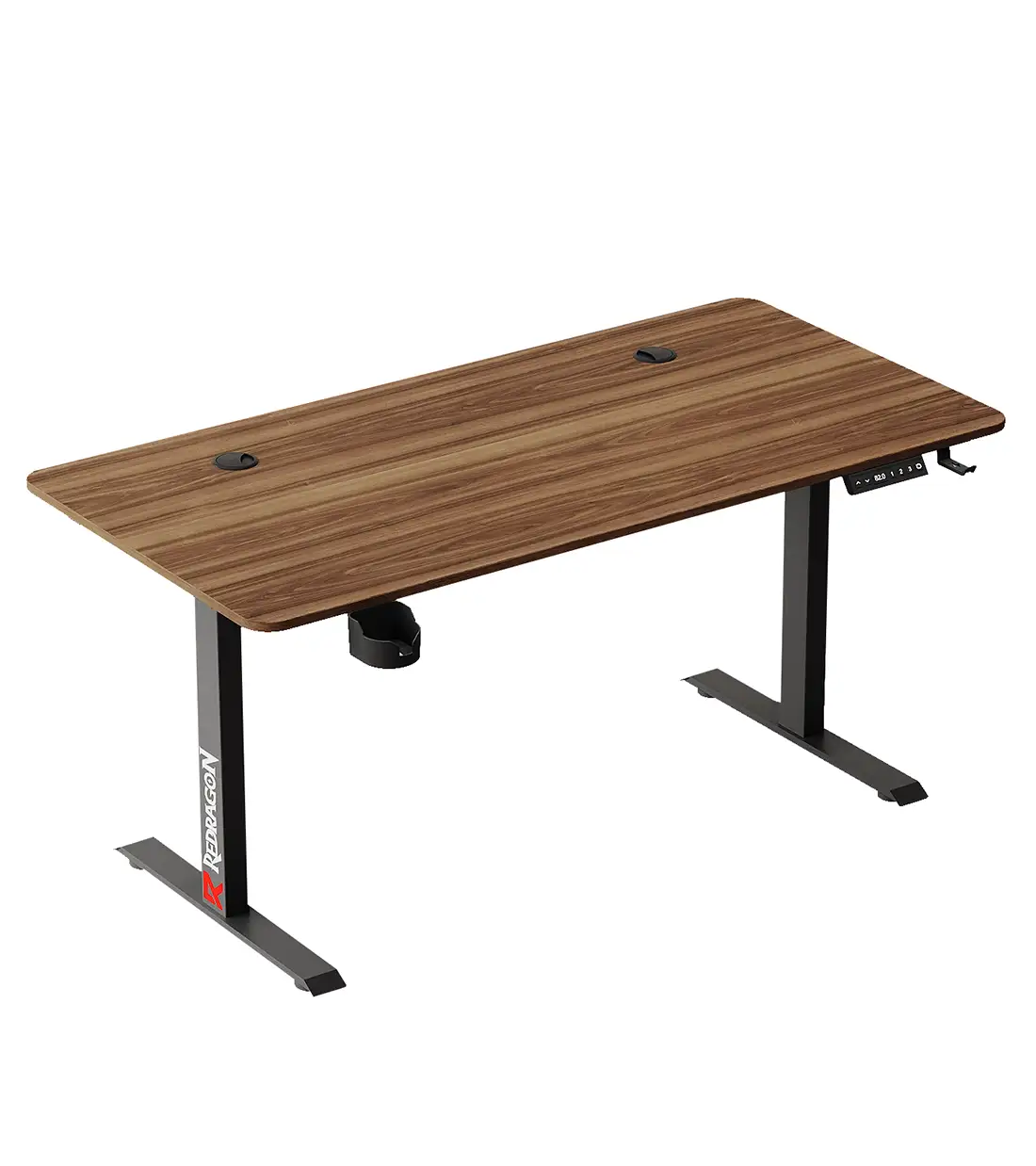 Redragon GD-3600NT-XL 180cm Gray Teak Gaming Desk