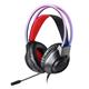 Redragon H231 Scream Black Gaming Headset