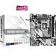 Asrock H610M-HDV/M.2+ D5 LGA1700 Motherboard