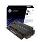 HP 16A LaserJet Toner Cartridge