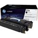 HP 25X Toner Cartridge