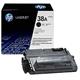 HP 38A LaserJet Toner Cartridge