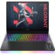 اچ پی   omen max 16 gaming 16-ah0034nn Ultra9-275HX 32GB 1TB SSD NVME 24GB RTX5090 Full HD IPS Laptop 