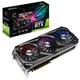 ASUS ROG STRIX GeForce RTX3060TI 8G GAMING LHR Graphics Card