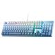 Redragon Devarajas K556 GWB Gaming Keyboard