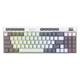 ردراگون  K655 RGB Mechanical Gaming Keyboard