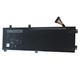 DELL Precision 5510_6GTPY Battery Laptop
