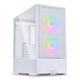 Lian-Li LANCOOL 207 White Mid Tower Gaming Case
