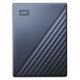 Western Digital My Passport Ultra 320GB External Hard Drive