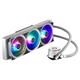 Cooler Master MasterLiquid ML360P Silver Edition CPU Liquid Cooler