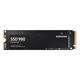 Samsung 980 PCIe 3.0 NVMe M.2 2280 250GB Internal SSD