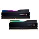 G.SKILL Trident Z5 RGB 32GB (2x16GB) DDR5 5600MHz CL30 Dual Channel Desktop Ram